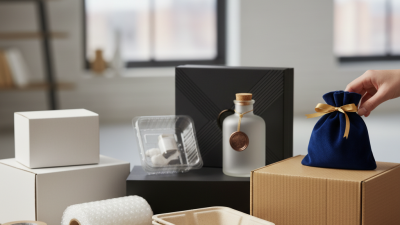 Top Packaging Options You Should Consider for Your Business?
