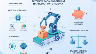 2026 Top Trends in Automatic Packaging Machine Technology for Efficiency?