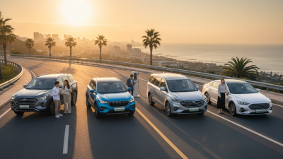 How to Choose the Best Dongfeng Forthing Model for Your Needs?