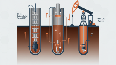 What is an artificial lift pump and how does it work?