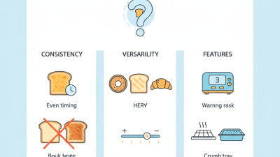 Digital Toaster Best Options for Perfect Toasting Every Time?
