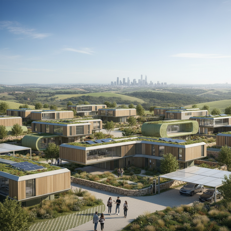 2026 Best Fabricated Homes Innovations and Trends to Watch?