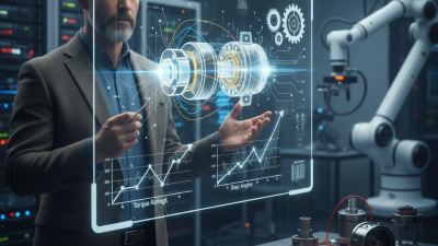 2026 Best Permanent Magnet Stepper Motor Options Explained?