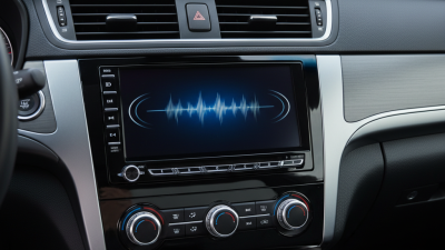 How to Choose the Best Car Stereo for Your Vehicle?