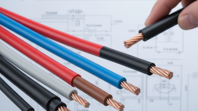 2026 Best 2 Core Cable Options for Your Wiring Needs?