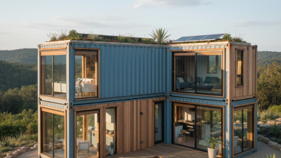 10 Essential Tips for Creating Your Shipping Container Living Space