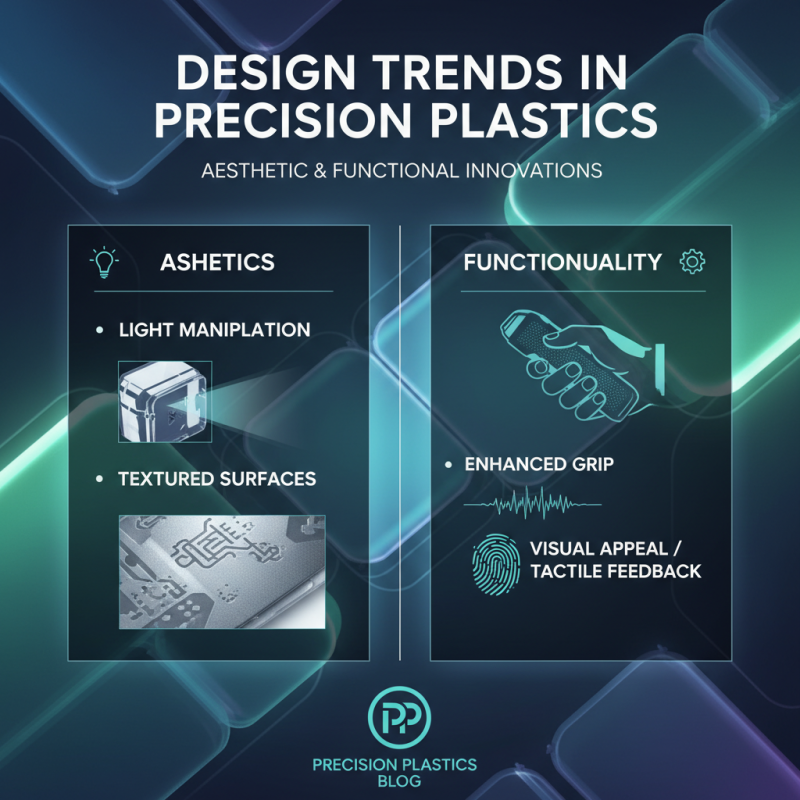 2026 Best Precision Plastics Innovations and Trends to Watch?