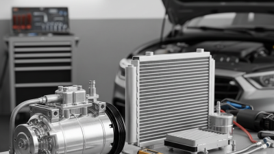 How to Choose the Best Auto Air Conditioning System?