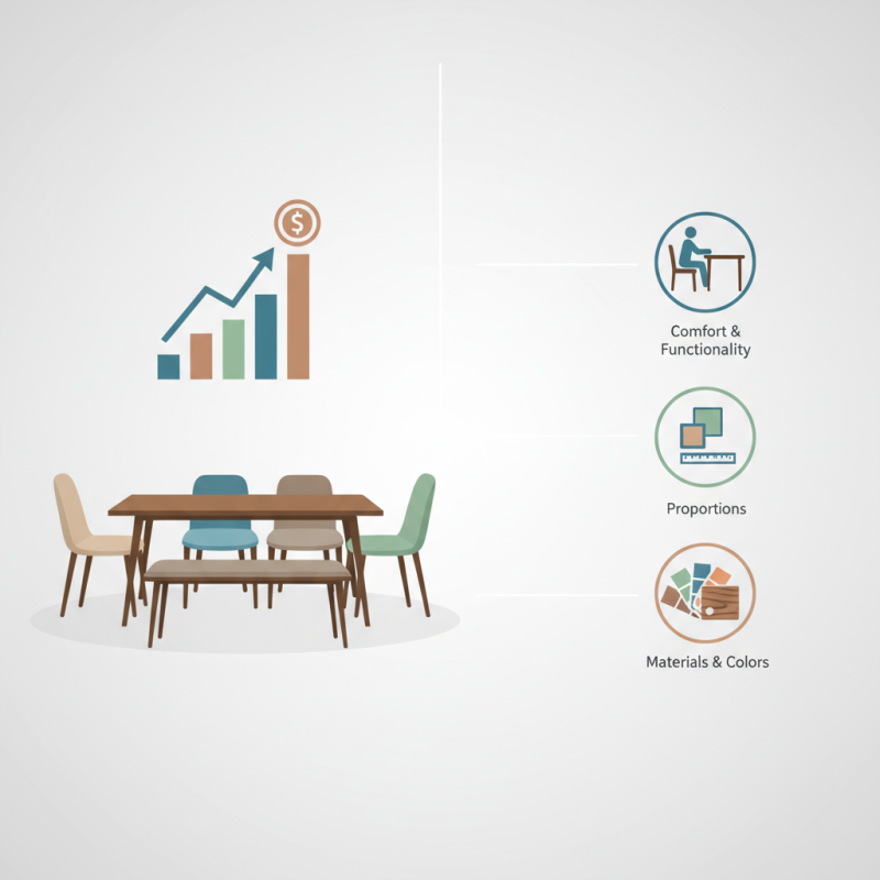 What is Diningroom Furniture and How to Choose the Best?