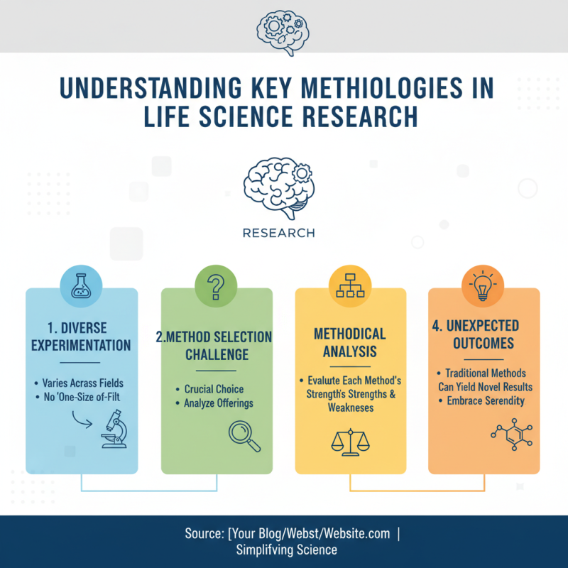 10 Essential Tips from Life Science Experts to Boost Your Research Skills?