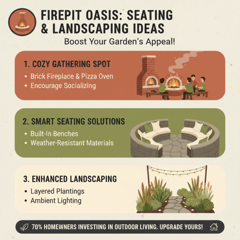 Top 10 Outdoor Brick Fireplaces with Pizza Ovens to Enhance Your Garden?