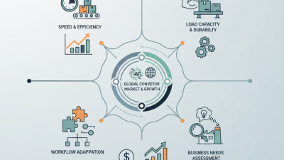 How to Choose the Best Packaging Conveyors for Your Business?