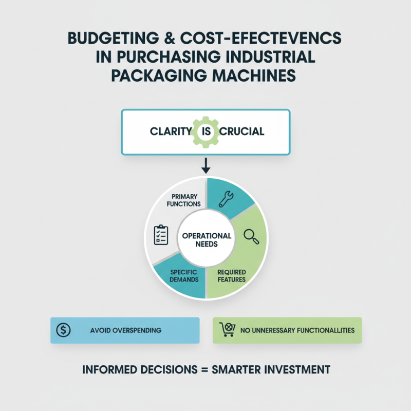 10 Essential Tips for Choosing the Right Industrial Packaging Machine?