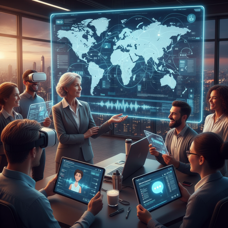 2026 Best Video Translation Services for Global Communication Success?