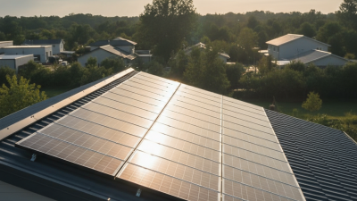 How to Get Free Solar Panels for Your Home and Save on Energy Costs?