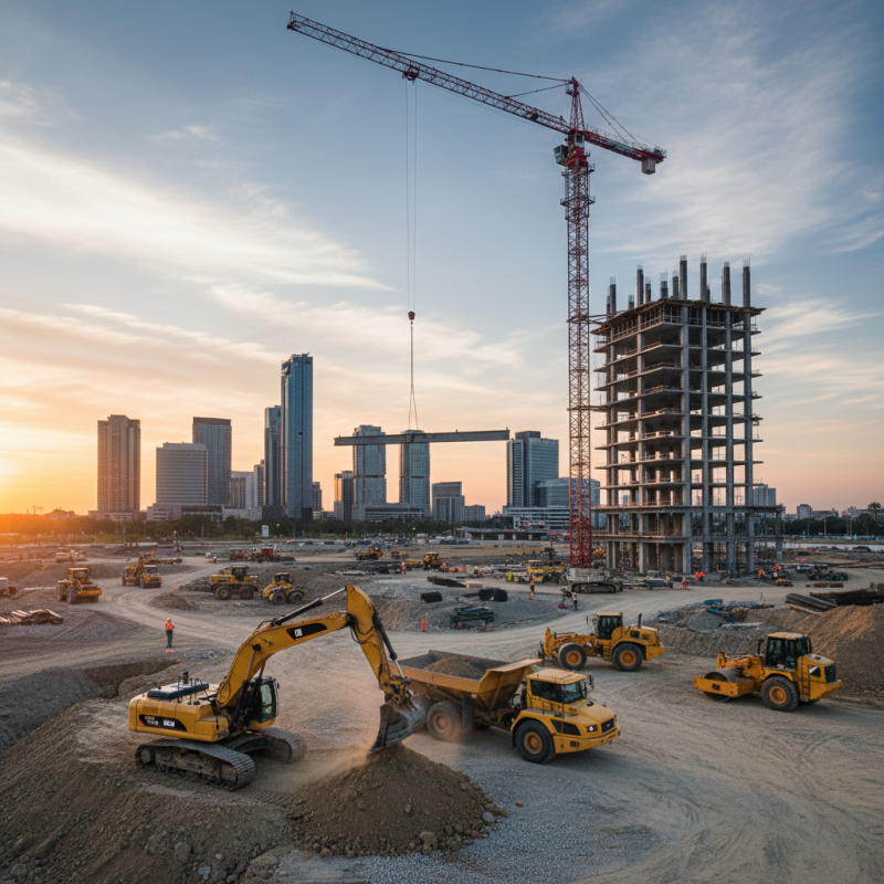 2026 How to Choose the Best Plant Machinery for Your Projects?