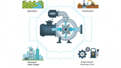 What is a Water Pump System and How Does It Work?