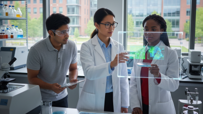 How to Start Your Biotechnology Research Career?