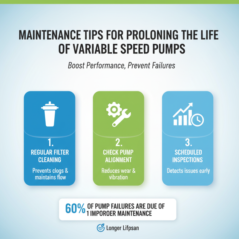 Essential Tips for Choosing a Variable Speed Pump Today?