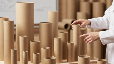 2026 Top Cardboard Tube Sizes You Need to Know?