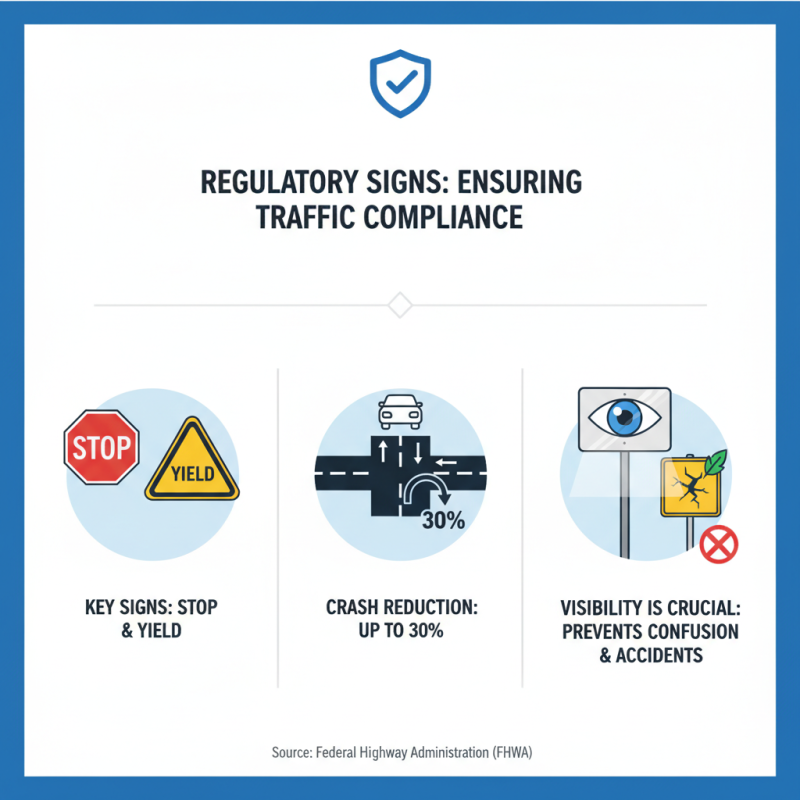 10 Best Traffic Signs to Enhance Road Safety and Navigation?