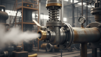 Top 10 Air Pressure Relief Valve Benefits and Functions?