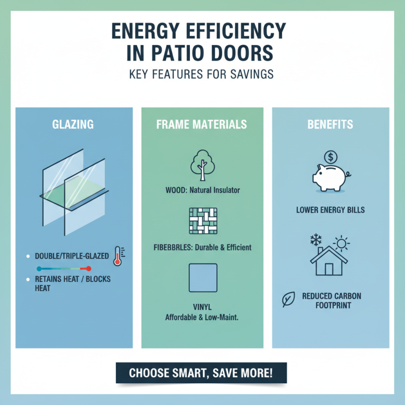 What are the Best Exterior Patio Doors for Your Home?