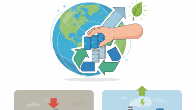 Why Is Plastic Drum Recycling Important for the Environment?