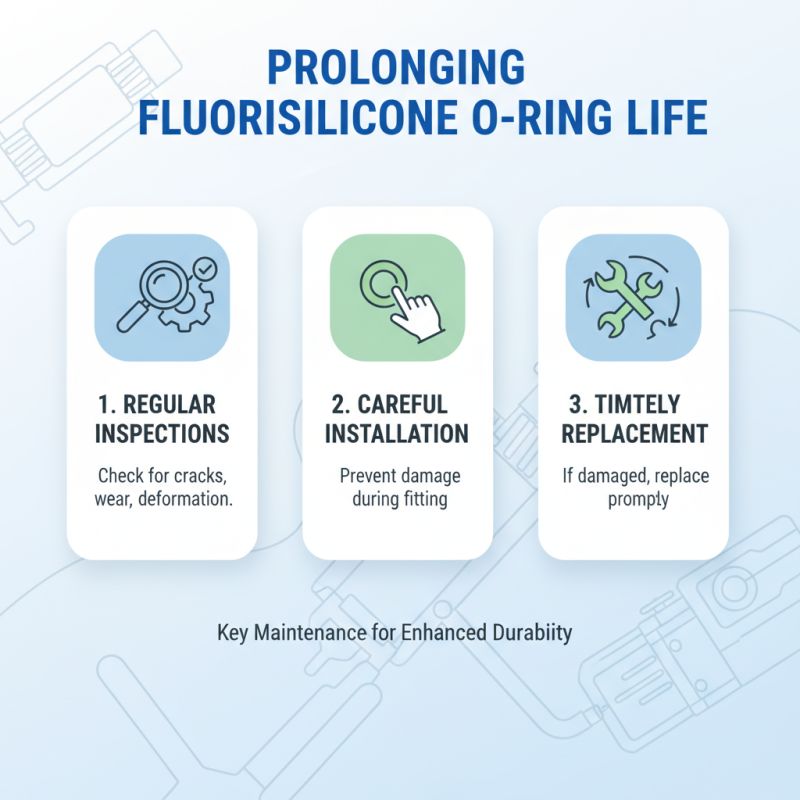 Top Tips for Choosing Fluorosilicone O Rings?
