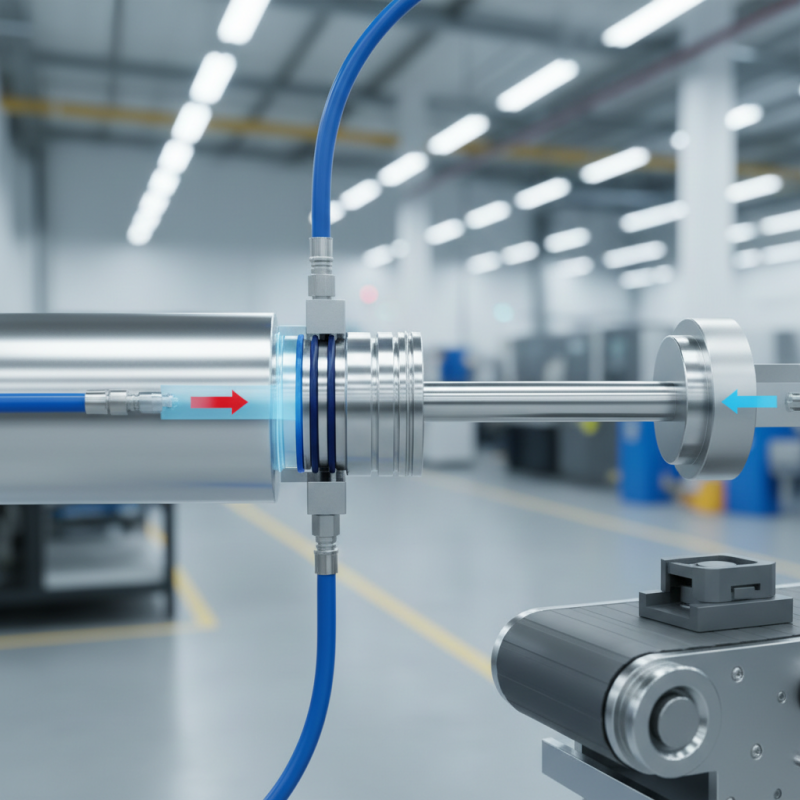 What is an Air Cylinder and How Does it Work?