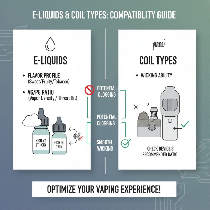 How to Choose the Best Refillable Disposable Pod System?