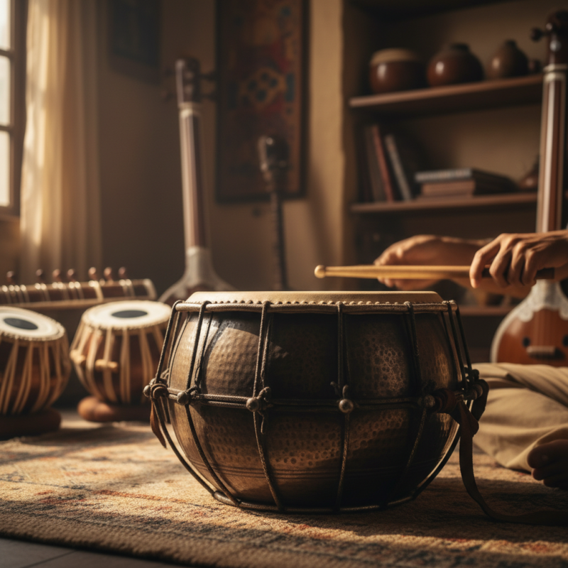 What is the Price of Lohe Ka Drum in 2026?