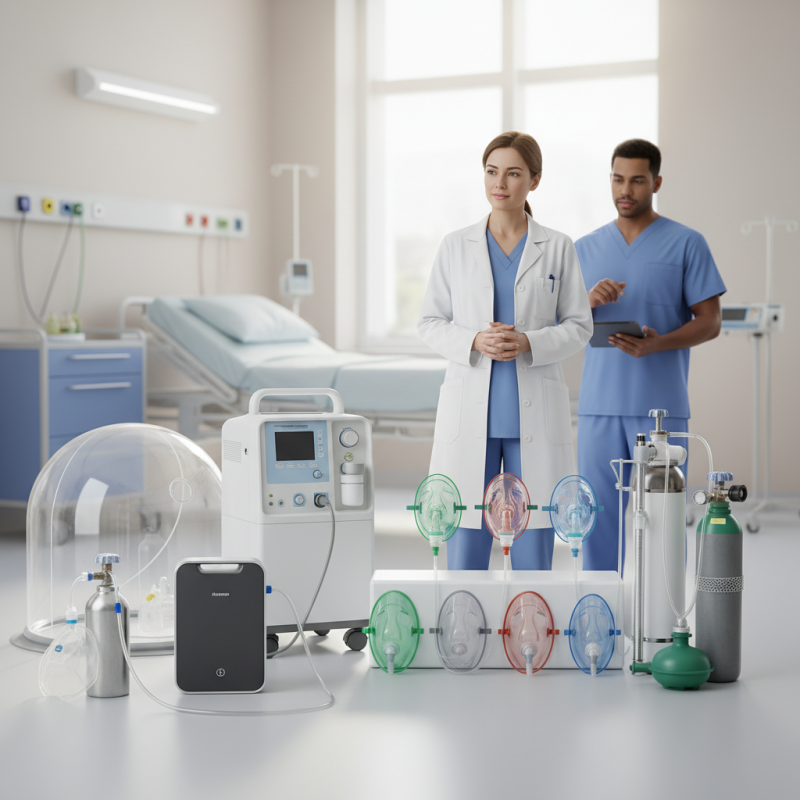 Top 10 Types of Oxygen Supplies You Need to Know?