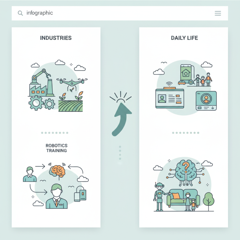 2026 Top Robotics Applications Transforming Industries and Daily Life?