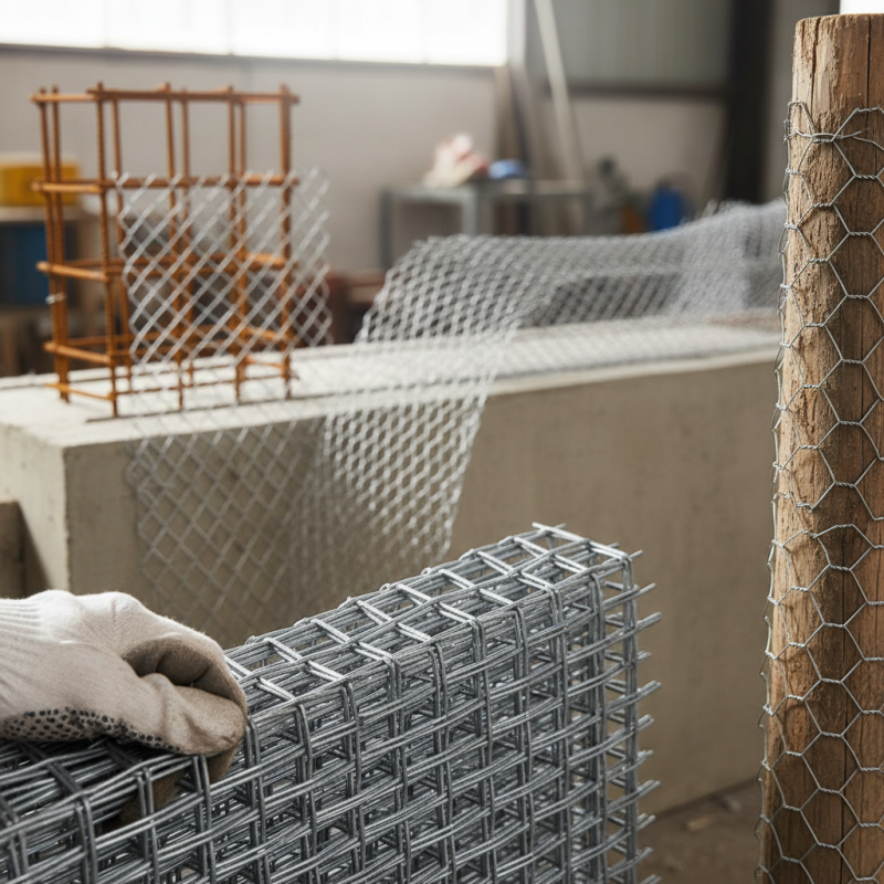 What is Woven Wire Mesh and Its Common Applications?