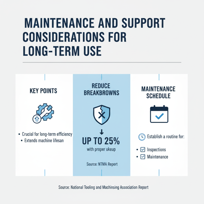 Essential Tips for Choosing the Best Machining Center?