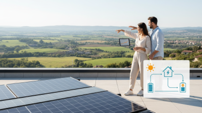 How to Choose the Best Power Solutions Solar for Your Energy Needs?