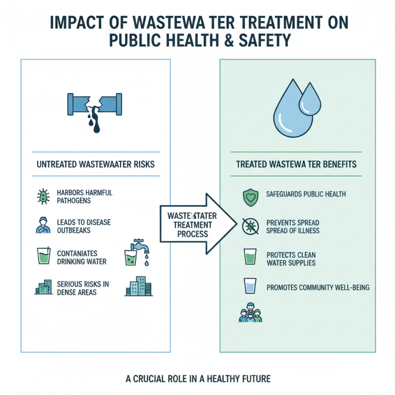 Why is the Wastewater Treatment Industry Essential for Sustainability?