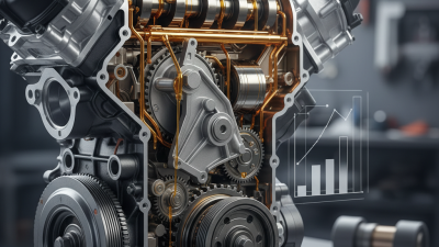Top 10 Benefits of Using an Oil Pump for Efficiency and Performance?