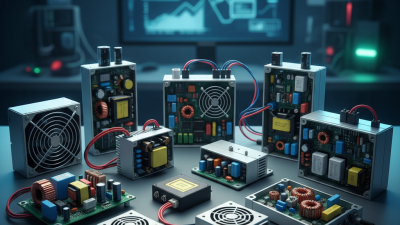 Best Switching Power Supply Options for Every Application?