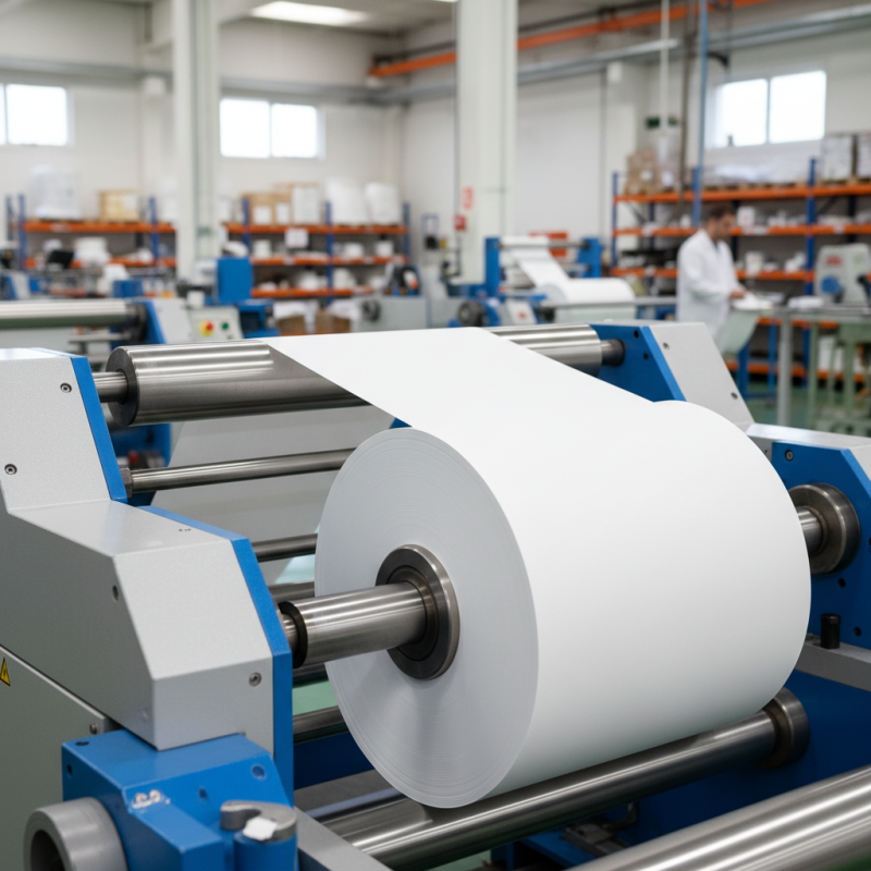 2026 How to Choose the Right Rewinding Machine for Your Business?