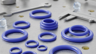 Top Tips for Choosing Fluorosilicone O Rings?