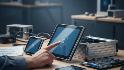 How to Choose the Best Panel PC for Your Needs?