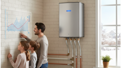 How to Choose the Best Indoor Water Heater for Your Home?