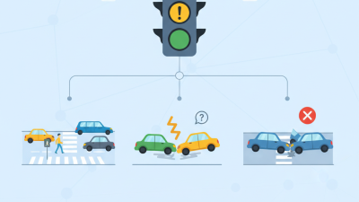 What is a Traffic Signal and How Does it Work?