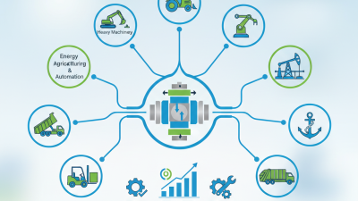 Top 10 Hydraulic Solenoid Valve Applications You Need to Know?