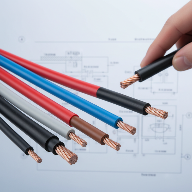 2026 Best 2 Core Cable Options for Your Wiring Needs?