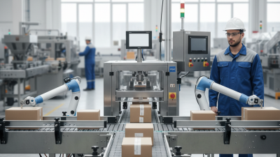 What is a Varpe Checkweigher and How Does It Work?