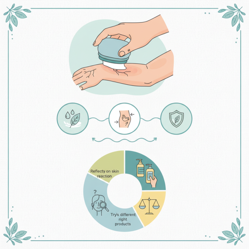 How to Use Body Balm Stick for Dry Skin Relief?