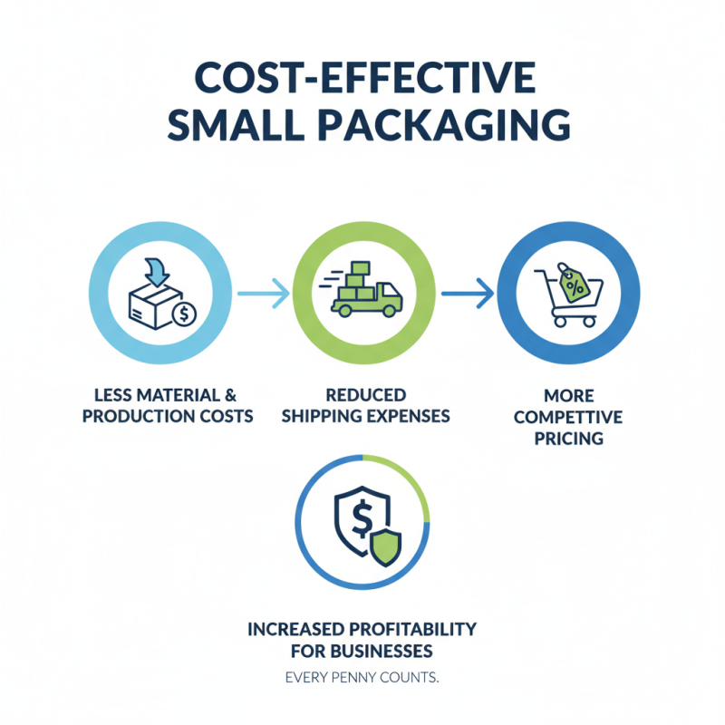 Why Small Packaging Boxes Are Essential for Modern Business Success?